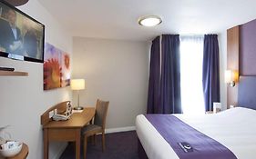 Premier Inn Southport Central Hotel Southport