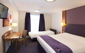 Premier Inn Southport Central